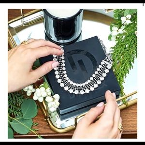 Dylanlex “Zoey”  Statement Necklace